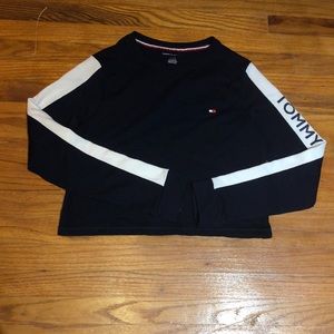 tommy hilfiger top